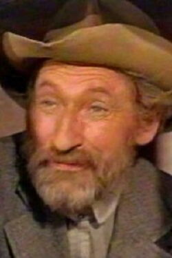 Arthur Hunnicutt