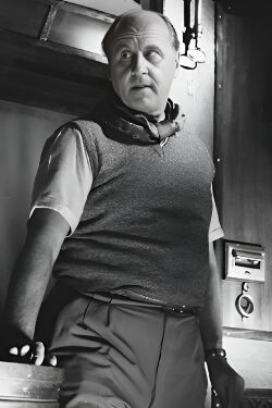 Arthur Maria Rabenalt