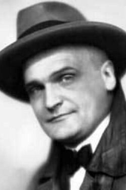 Arthur Robison