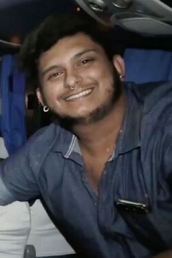 Artur Gabriel