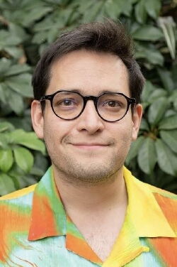 Arturo Ambriz