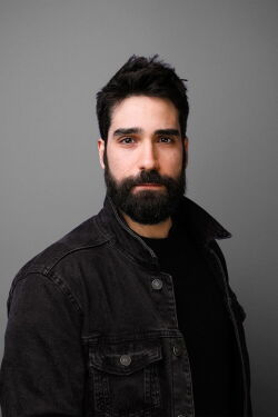Arturo M. Antolín