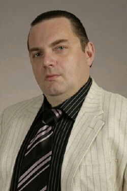 Arturs Pupols-Kochanevskiy