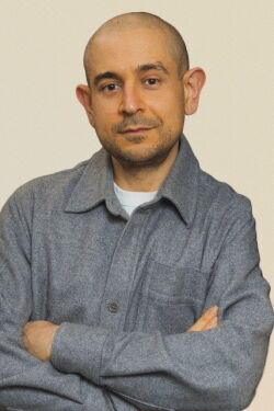 Arty Papageorgiou