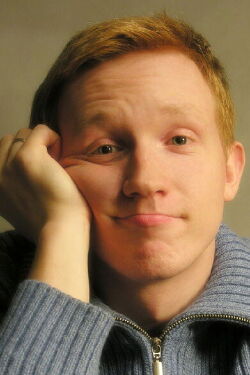 Artyom Mazunov