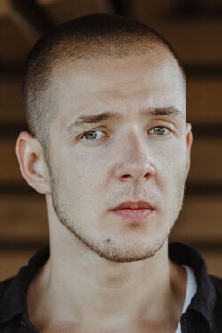 Artyom Suchkov