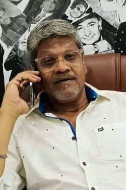 Arunava Dutta