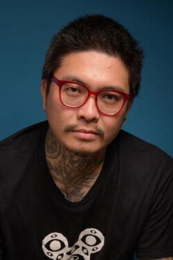 Arvin Belarmino
