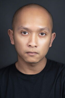 Arvin Shah