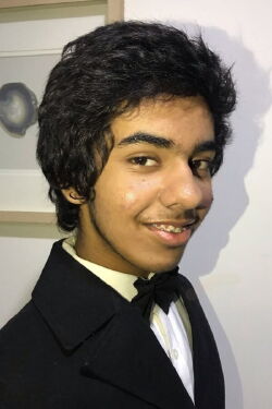Aryan Tomar