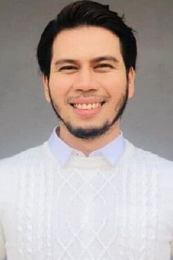 As Suhaimi