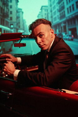 Asaf Avidan