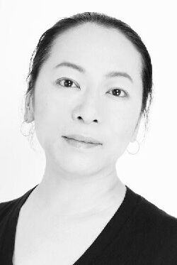 Asako Maekawa
