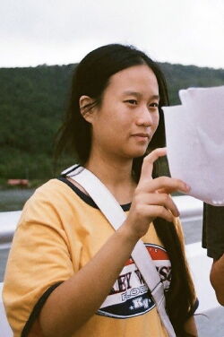 Asamaporn Samakphan