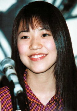 Asami Katsura