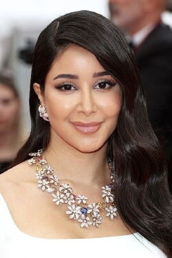 Aseel Omran