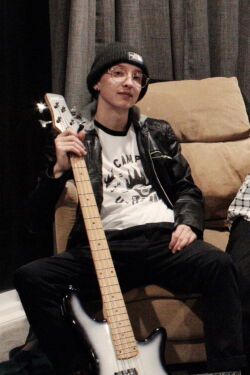 Ash Jones