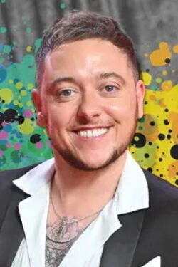 Ash Palmisciano