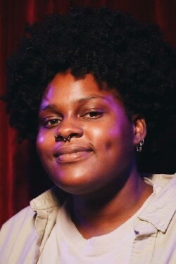 Asha Ward