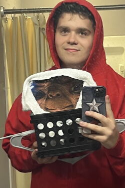 Asher Cockrell