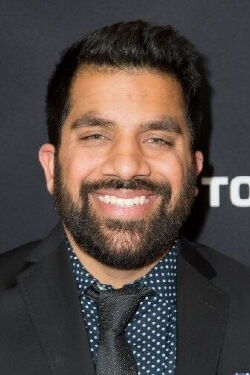 Ashim Ahuja