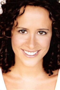 Ashlee Levitch