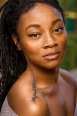 Ashlee Loreal Davis