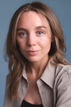 Ashleigh Trainer