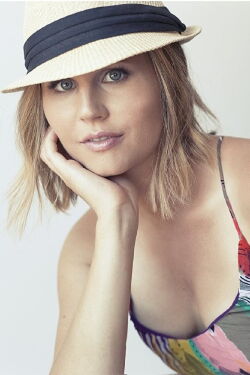 Ashley Alexander
