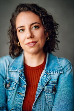 Ashley Alvarez