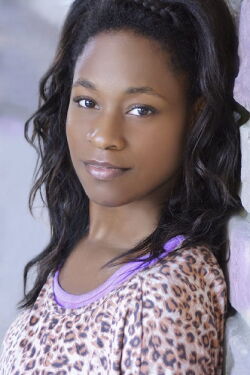 Ashley Arnold