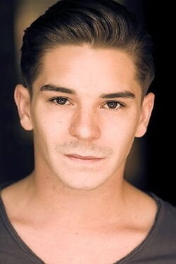 Ashley Birchall