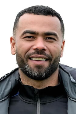 Ashley Cole