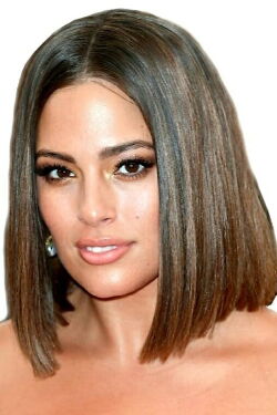 Ashley Graham