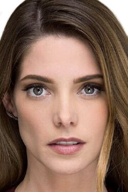 Ashley Greene