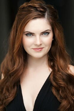 Ashley Marie MacDonald
