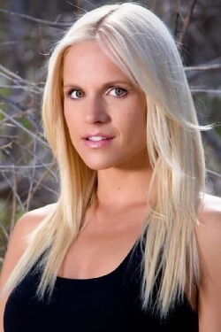 Ashley Rae Riddick