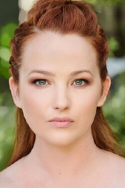 Ashlyn Madden