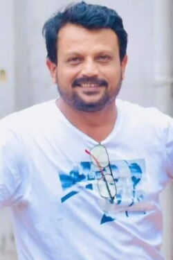 Ashok Pati