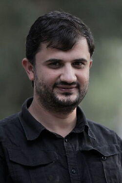 Ashraf Mashharawi