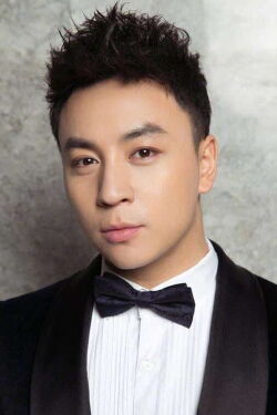 Ashton Chen Xiaolong