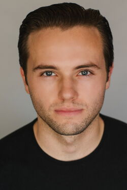 Ashton Rogers