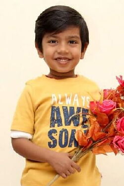 Ashwanth Ashokkumar