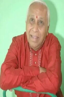 Ashwath Narayana