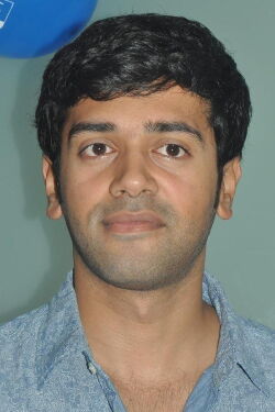 Ashwin Kakumanu