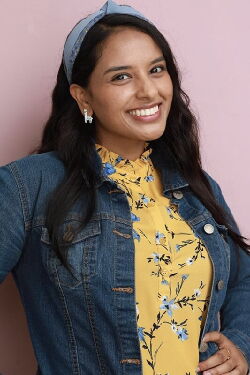 Ashwini Ganpule