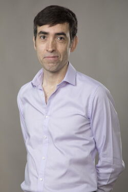 Asier Tartás