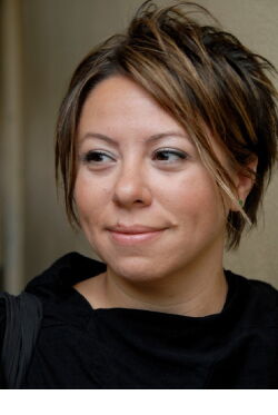 Aslı Özge