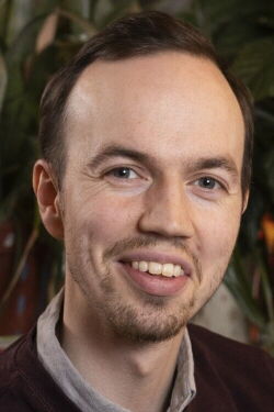 Aslak Maurstad
