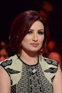 Asma Ben Othman